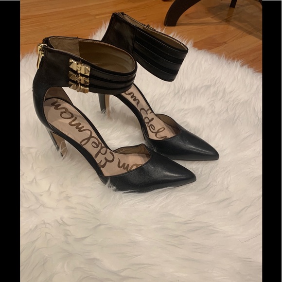 Sam Edelman Pumps - Picture 2 of 6
